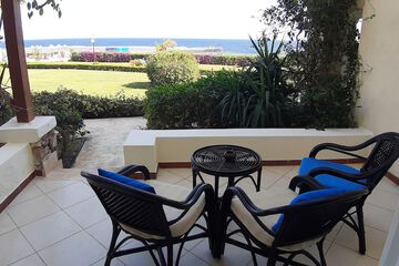 Beach/ocean view