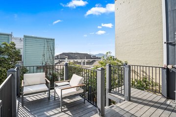 Sundeck