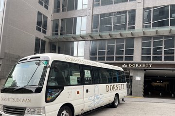 City shuttle