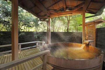 Public bath