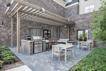 Terrace/Patio 46 of 49