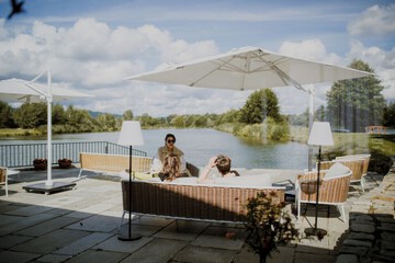 Sundeck