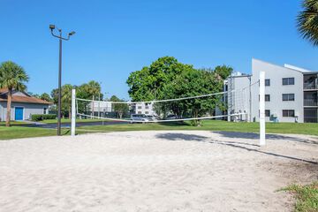 Sports facility