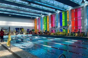 Sports facility