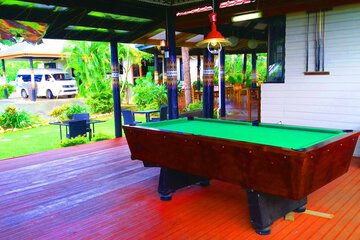 Billiards