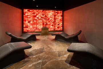 Spa treatment