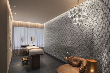 Spa treatment