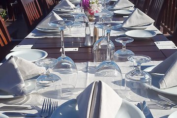 Family dining