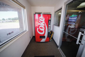 Vending machine
