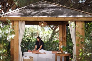 Spa treatment
