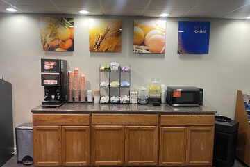 Breakfast/Coffee Service 42 of 49