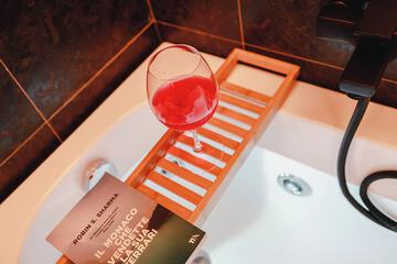 Jetted tub