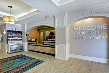 Hotel Interior 12 of 47