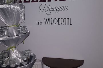 Tasting room