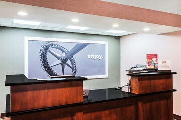 Hotel Interior 7 of 36