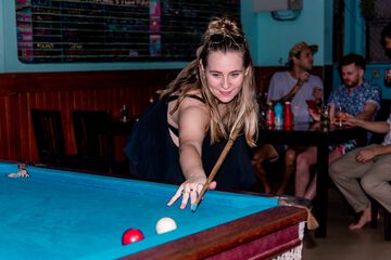 Billiards