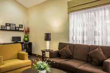 Hotel Interior 5 of 35