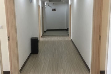 Hotel Interior or Public Areas