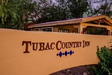Tubac Country Inn