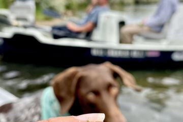 Fishing