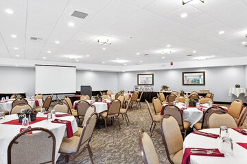 Ballroom