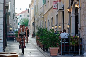 Bicycling