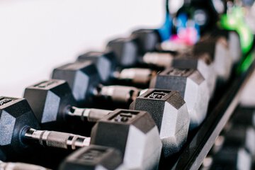 Health and Fitness 32 of 38