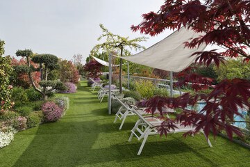 Sundeck