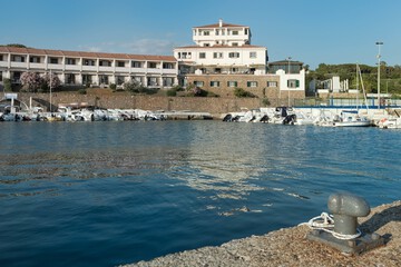 Marina