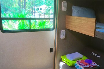 Children's theme room