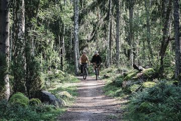 Bicycling