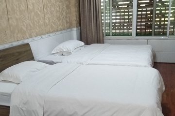 特惠家庭房