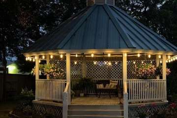 Gazebo