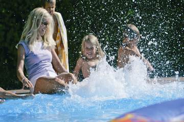 Children's pool