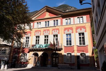 Theater show