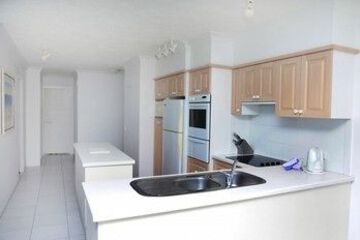 In-Room Kitchen