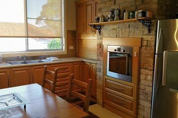 In-Room Kitchen