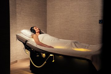 Spa treatment