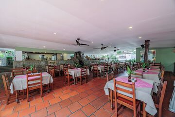 Family dining