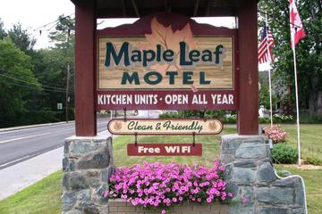 Maple Leaf Motel