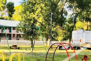 Fitness & Recreational Facilities