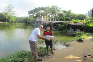 Fishing