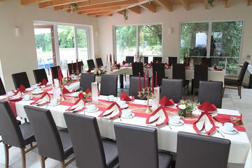 Family dining