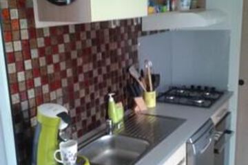 In-Room Kitchen