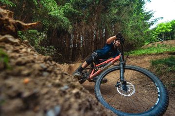 Bicycling