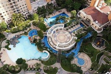 Children's pool