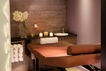 Treatment room