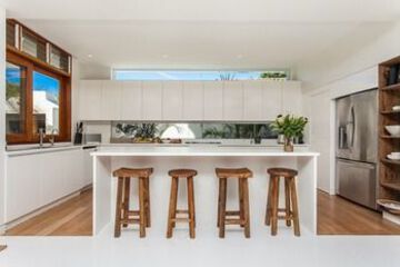 In-Room Kitchen