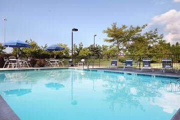 Hampton Inn Columbus / Dublin