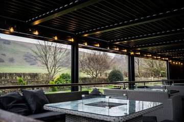 Sundeck